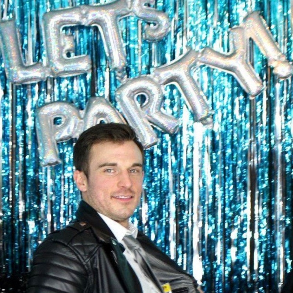 Meet your Posher, Steve